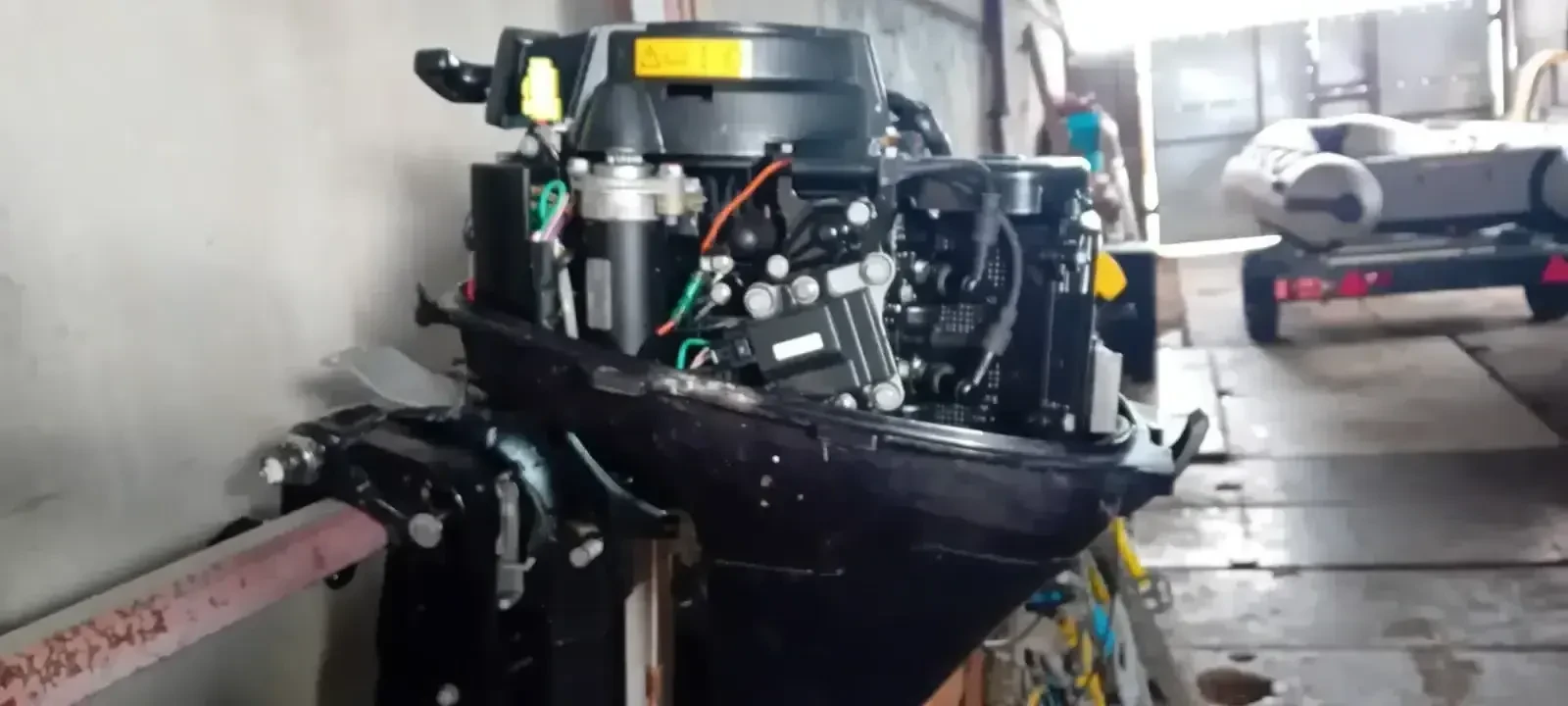 Лодка Marino  - изображение 7