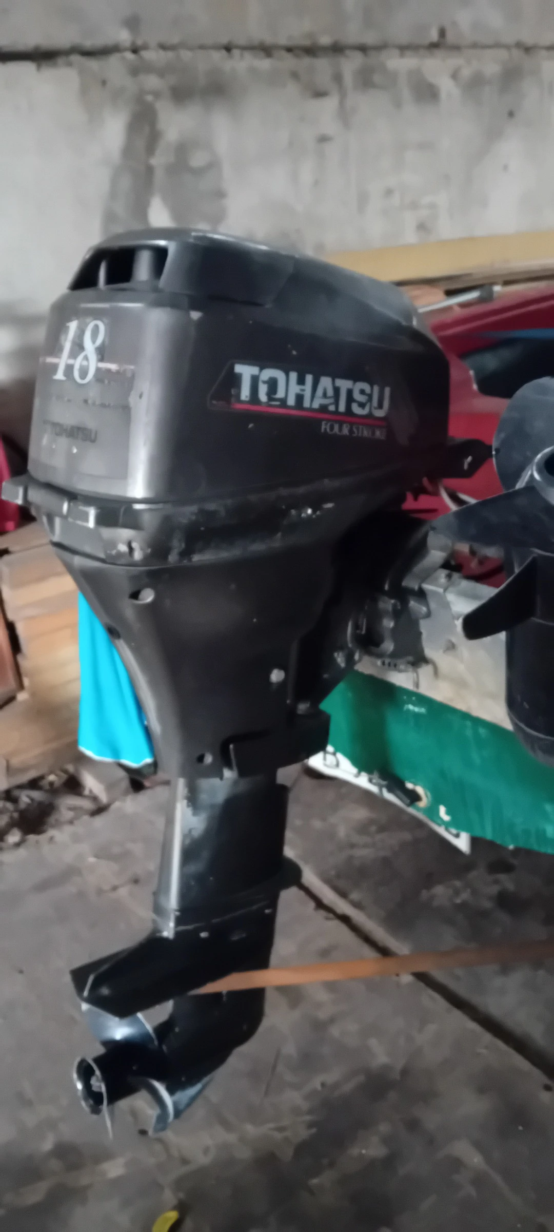 Лодка Marino  - изображение 4