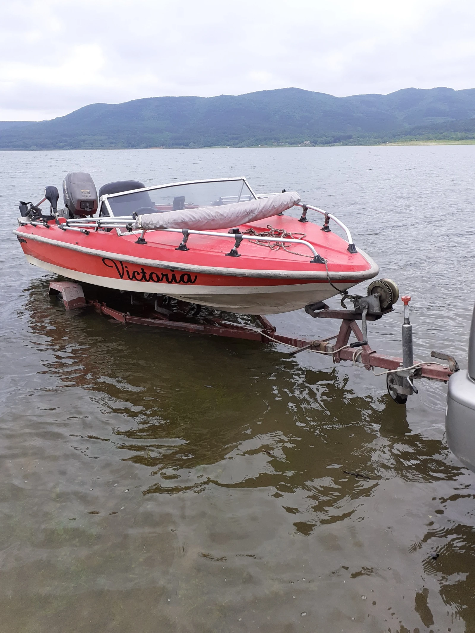 Лодка Marino  - изображение 2