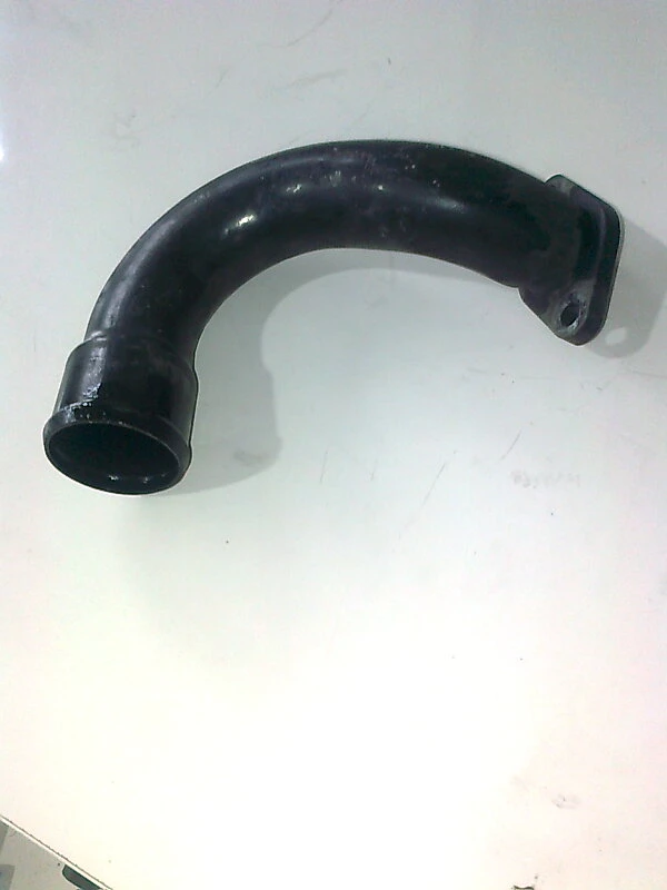 тръба турбо за Нисан Алмера Тино 2.2di (1)