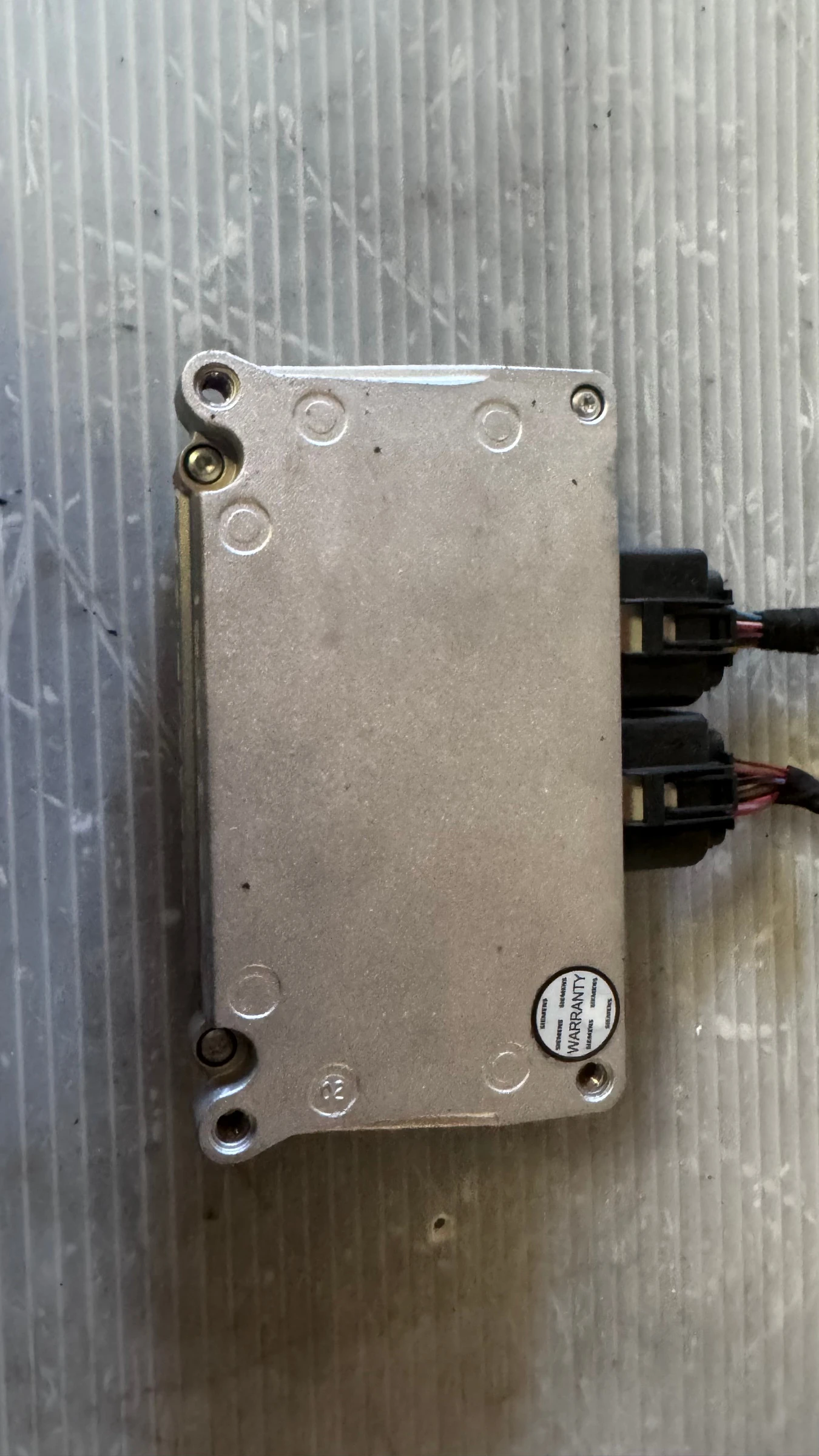   BMW - S97238-U3291-A1-16 / 38050AST4 | Mobile.bg   2