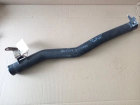 Тръба турбо Сааб 9-5 3.0 тид (3)