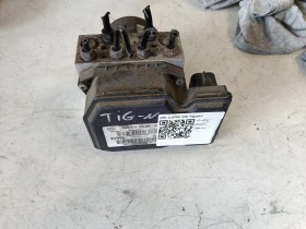 ����� �� �������� �� ��� 2.0TDI VW Tiguan