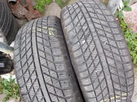 Гуми Всесезонни 205/50R17, снимка 2
