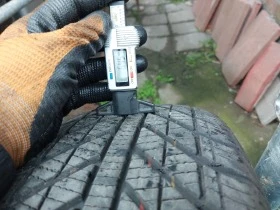 Гуми Всесезонни 205/50R17, снимка 4