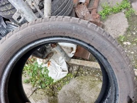 Гуми Всесезонни 205/50R17, снимка 6