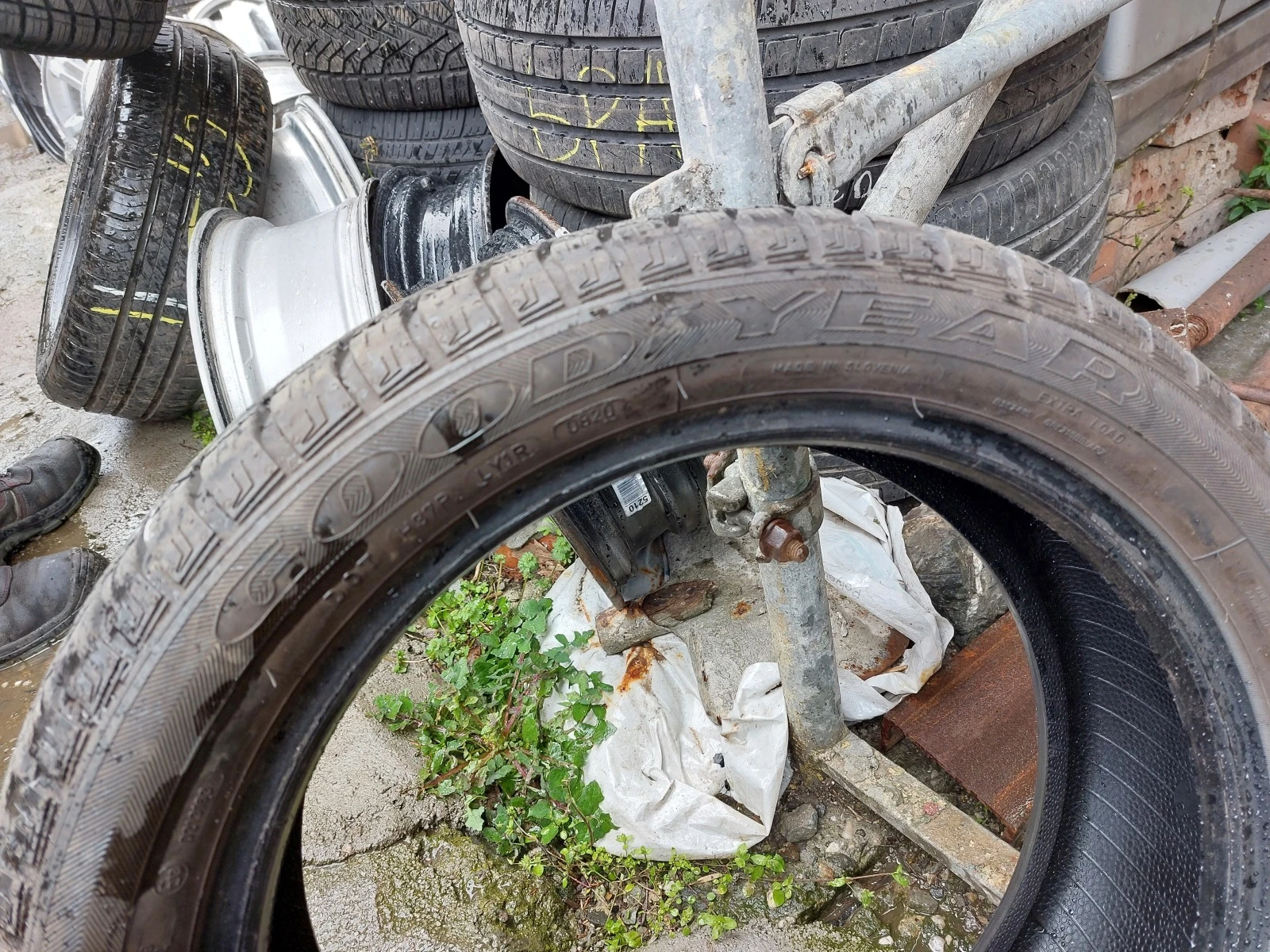 ���� 205/50R17 | Mobile.bg � ����������� 5