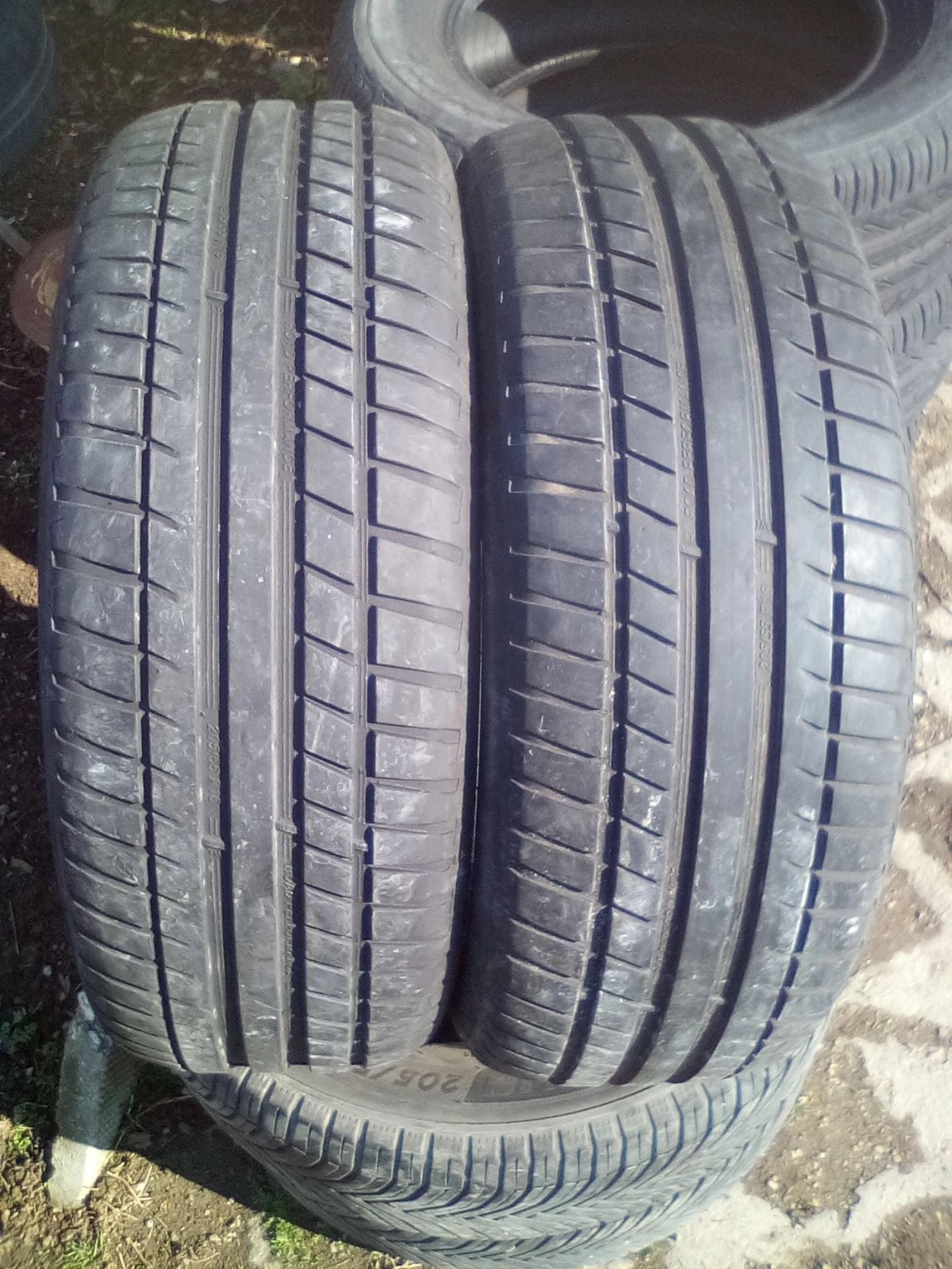  205/55R16 | Mobile.bg   1