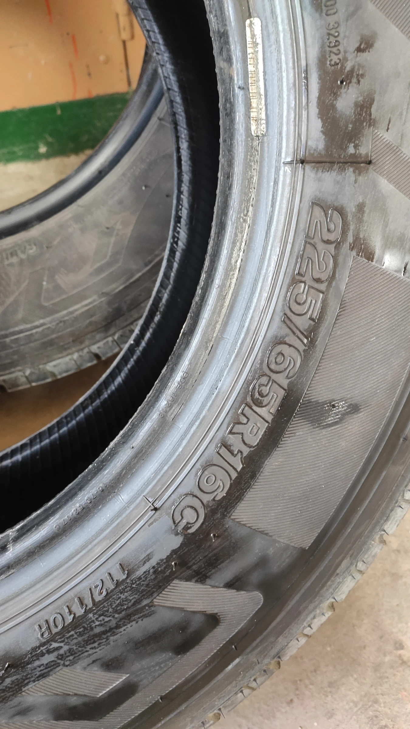  225/65R16 | Mobile.bg   2