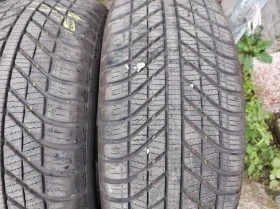 Гуми Всесезонни 205/50R17, снимка 3 - Гуми и джанти - 41246591