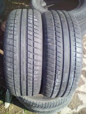 Гуми Летни 205/55R16, снимка 1 - Гуми и джанти - 49350994