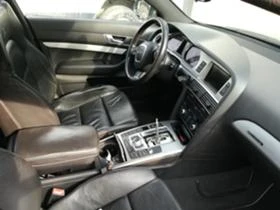Audi A6 3.0TDI/4X4/AUTOMAT НА ЧАСТИ , снимка 6