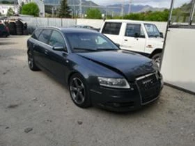 Audi A6 3.0TDI/4X4/AUTOMAT НА ЧАСТИ , снимка 1