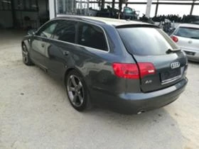 Audi A6 3.0TDI/4X4/AUTOMAT НА ЧАСТИ , снимка 5