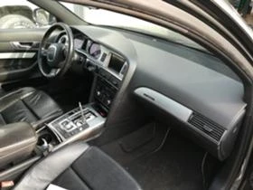 Audi A6 3.0TDI/4X4/AUTOMAT НА ЧАСТИ , снимка 7