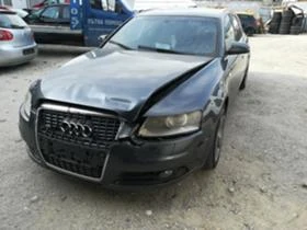 Audi A6 3.0TDI/4X4/AUTOMAT НА ЧАСТИ , снимка 2
