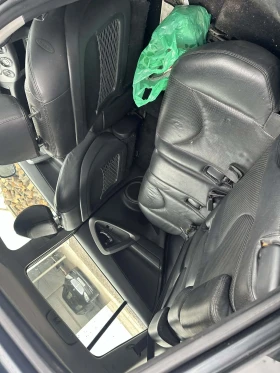 Toyota Rav4 . 2 D-4D 136 к. с. , 2007 г НА ЧАСТИ, снимка 13