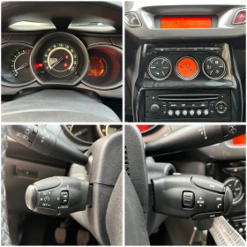 Citroen C3 Евро6, панорама, климатроник, като нова, снимка 14