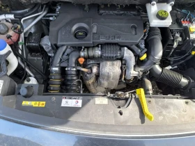 Peugeot Partner 1.6HDI 92к.с., снимка 15