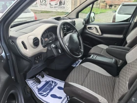 Peugeot Partner 1.6HDI 92к.с., снимка 9