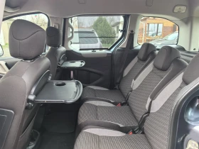 Peugeot Partner 1.6HDI 92к.с., снимка 10