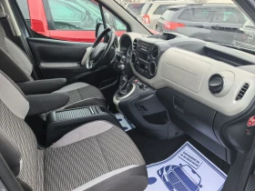 Peugeot Partner 1.6HDI 92к.с., снимка 13