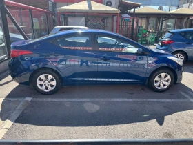 Hyundai Elantra 1.6i