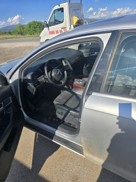 Audi A6 4.2i, снимка 6
