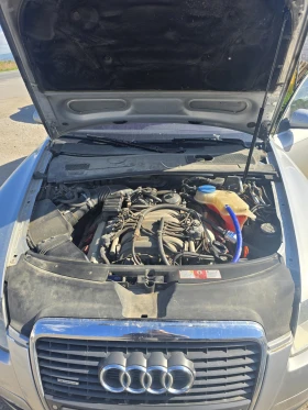 Audi A6 4.2i, снимка 12