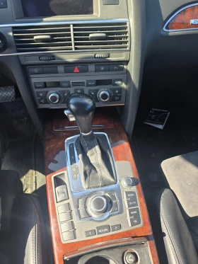 Audi A6 4.2i, снимка 10