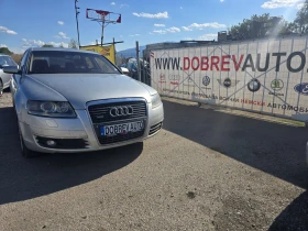 Audi A6 4.2i, снимка 1