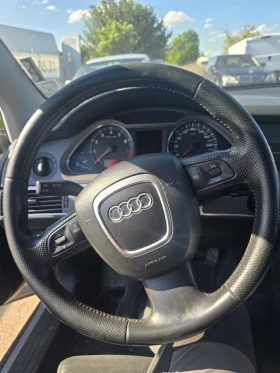Audi A6 4.2i, снимка 11