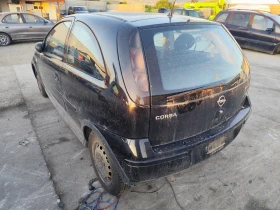 Opel Corsa 1.2, снимка 4
