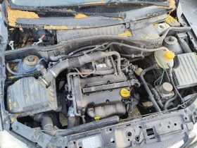 Opel Corsa 1.2, снимка 6