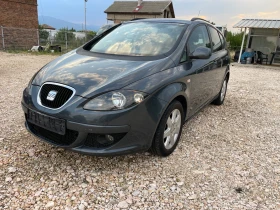 Seat Altea 1.9tdi-105kc, снимка 1