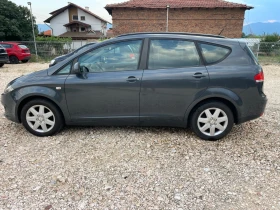 Seat Altea 1.9tdi-105kc, снимка 8