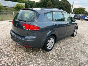 Seat Altea 1.9tdi-105kc, снимка 5