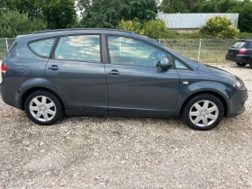 Seat Altea 1.9tdi-105kc, снимка 4