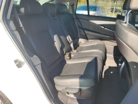BMW 5 Gran Turismo  530D 245HP AVTOMAT 8ZTF KOJA NAVI PANORAMA 2012G, снимка 13