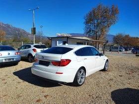 BMW 5 Gran Turismo  530D 245HP AVTOMAT 8ZTF KOJA NAVI PANORAMA 2012G, снимка 4