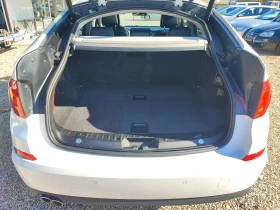 BMW 5 Gran Turismo  530D 245HP AVTOMAT 8ZTF KOJA NAVI PANORAMA 2012G, снимка 15