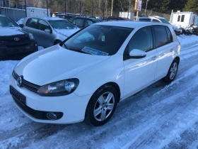 VW Golf, снимка 2