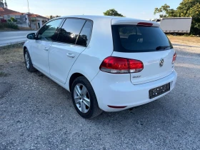 VW Golf, снимка 6