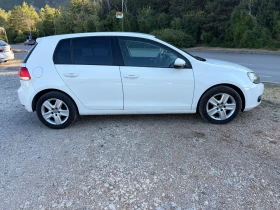 VW Golf, снимка 4