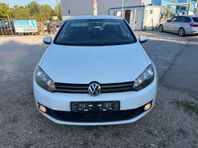 VW Golf, снимка 1