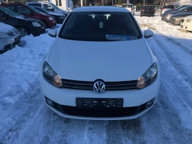 VW Golf, снимка 1