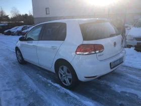 VW Golf, снимка 4