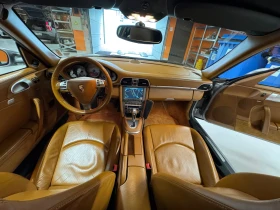 Porsche 911 Carrera 997  4S, снимка 9