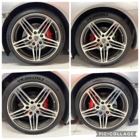 Porsche 911 Carrera 997  4S, снимка 16