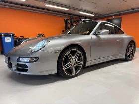 Porsche 911 Carrera 997  4S, снимка 1